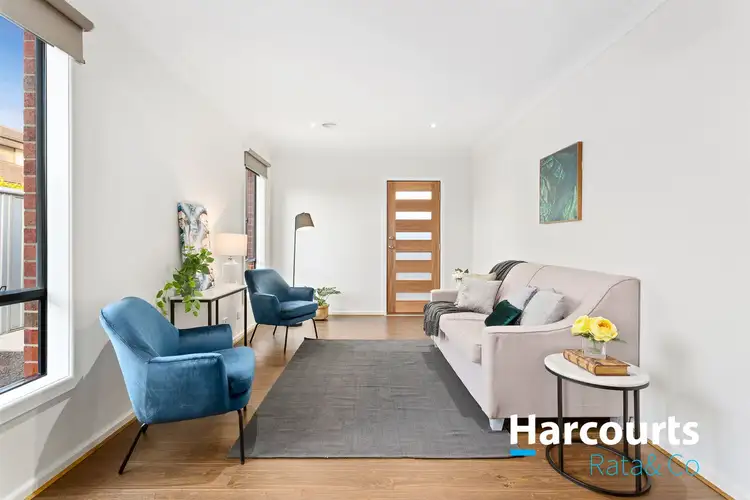Fifth view of Homely house listing, 222 Harvest Home Road, Wollert VIC 3750