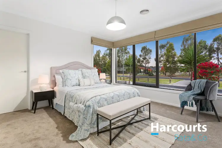 Sixth view of Homely house listing, 222 Harvest Home Road, Wollert VIC 3750
