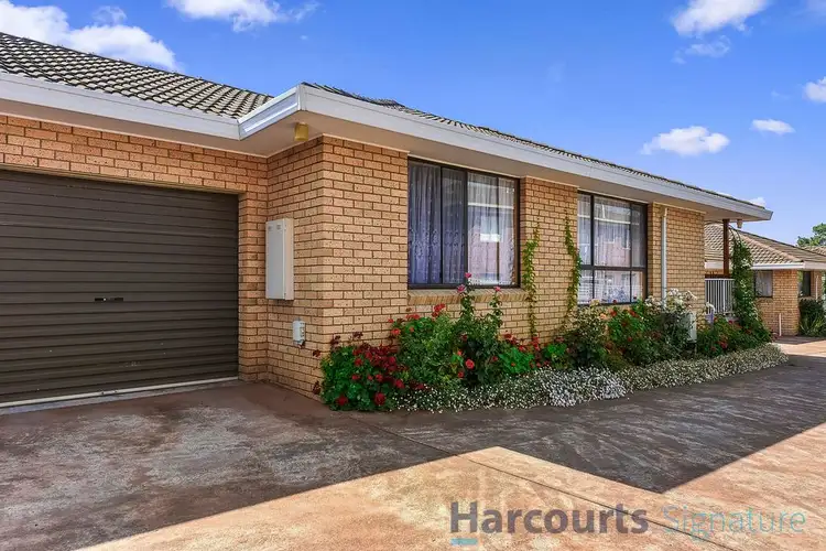 Main view of Homely unit listing, 2/35 South Street, Bellerive TAS 7018