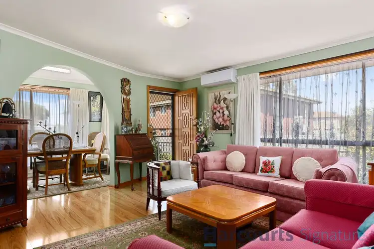 Second view of Homely unit listing, 2/35 South Street, Bellerive TAS 7018