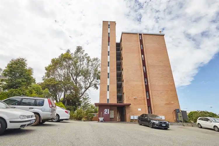 63/19-21 Harvest Road, North Fremantle WA 6159