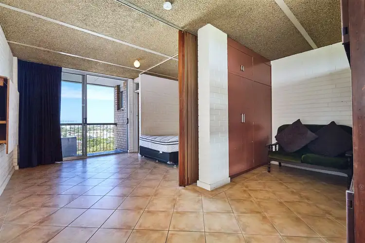 Second view of Homely apartment listing, 63/19-21 Harvest Road, North Fremantle WA 6159