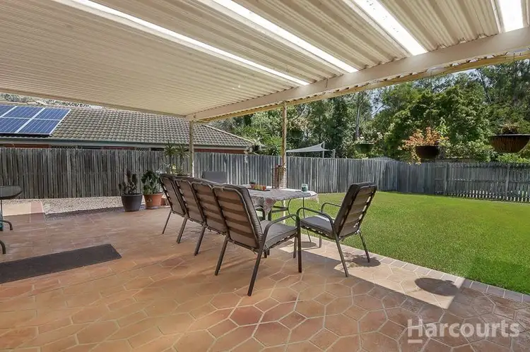47 Parkridge Avenue, Upper Caboolture QLD 4510
