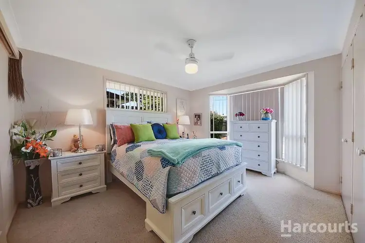 Sixth view of Homely house listing, 47 Parkridge Avenue, Upper Caboolture QLD 4510
