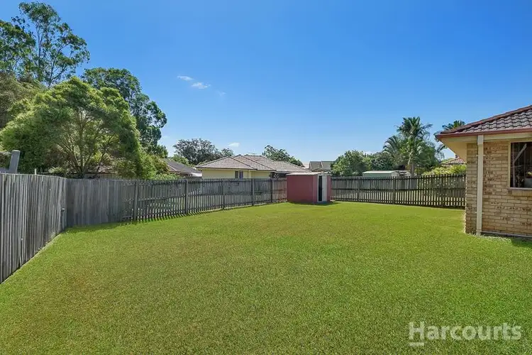 Seventh view of Homely house listing, 47 Parkridge Avenue, Upper Caboolture QLD 4510