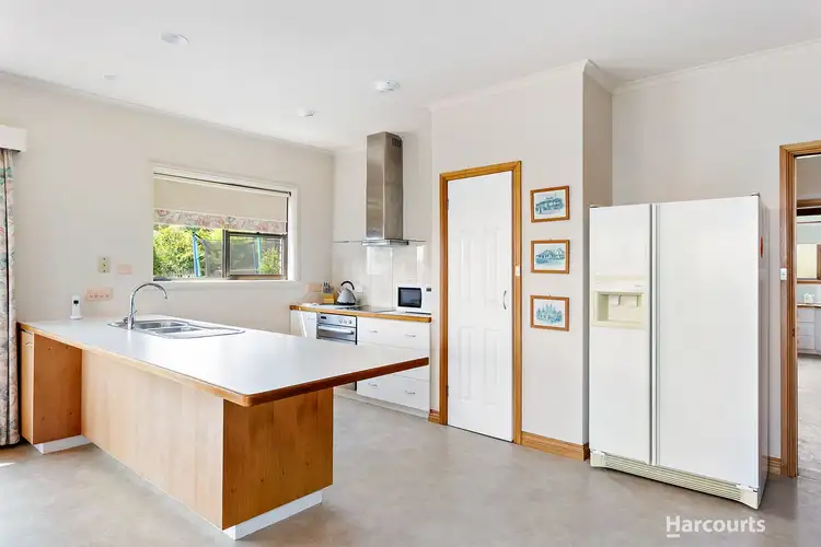 Fifth view of Homely house listing, 72 Penrith Street, Riverside TAS 7250