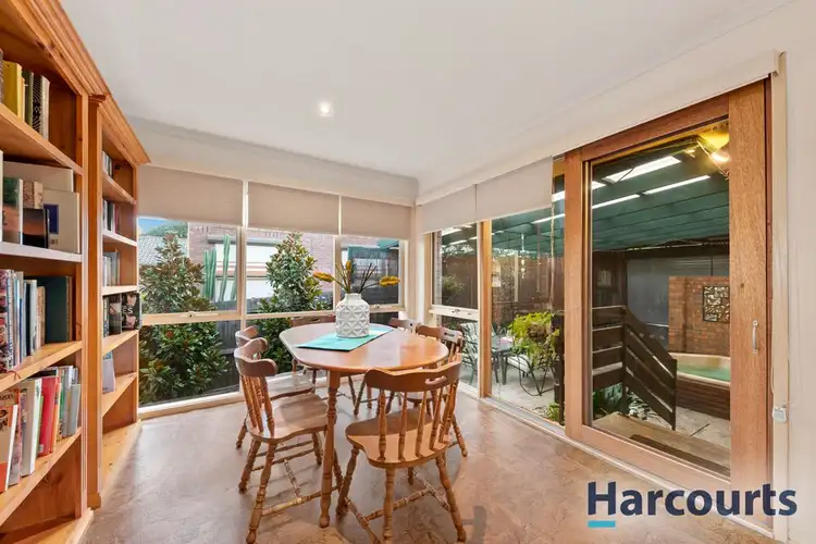 Fifth view of Homely house listing, 12 Amersham Drive, Wantirna VIC 3152