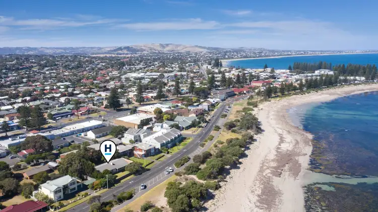 38 Esplanade, Victor Harbor SA 5211
