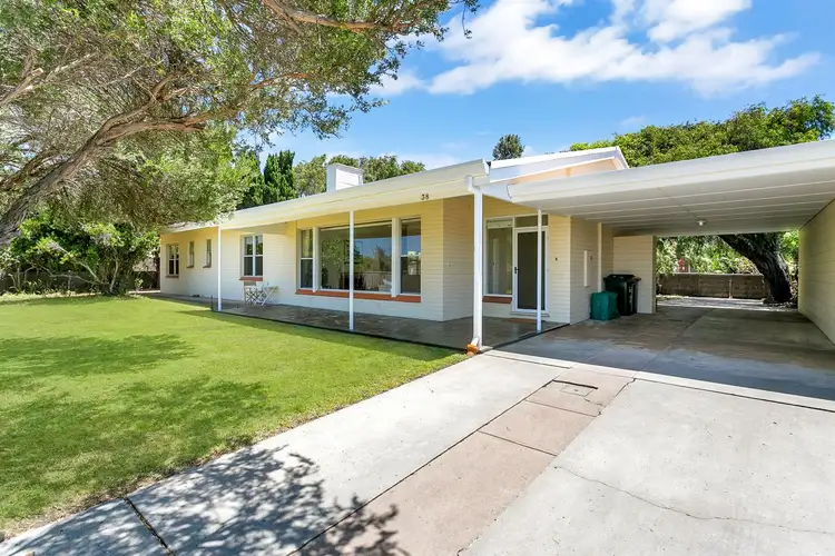 Fifth view of Homely house listing, 38 Esplanade, Victor Harbor SA 5211