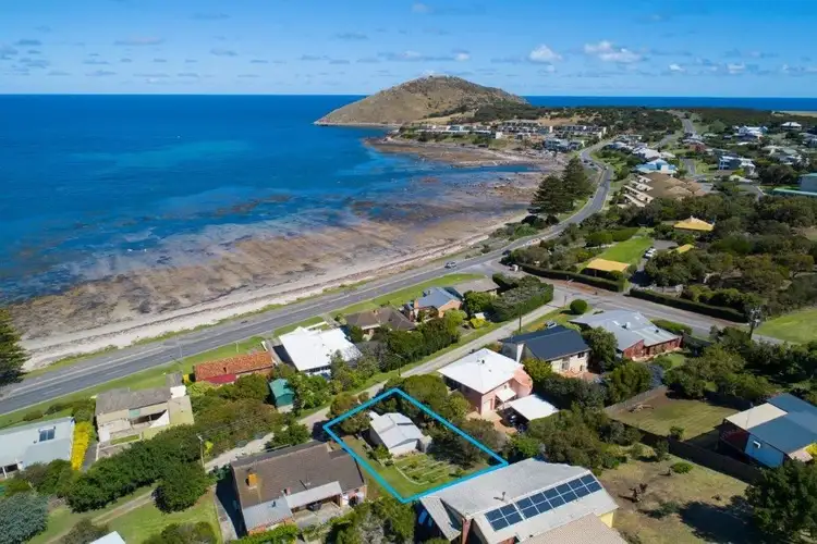 Third view of Homely land listing, 9 Hart Avenue, Encounter Bay SA 5211