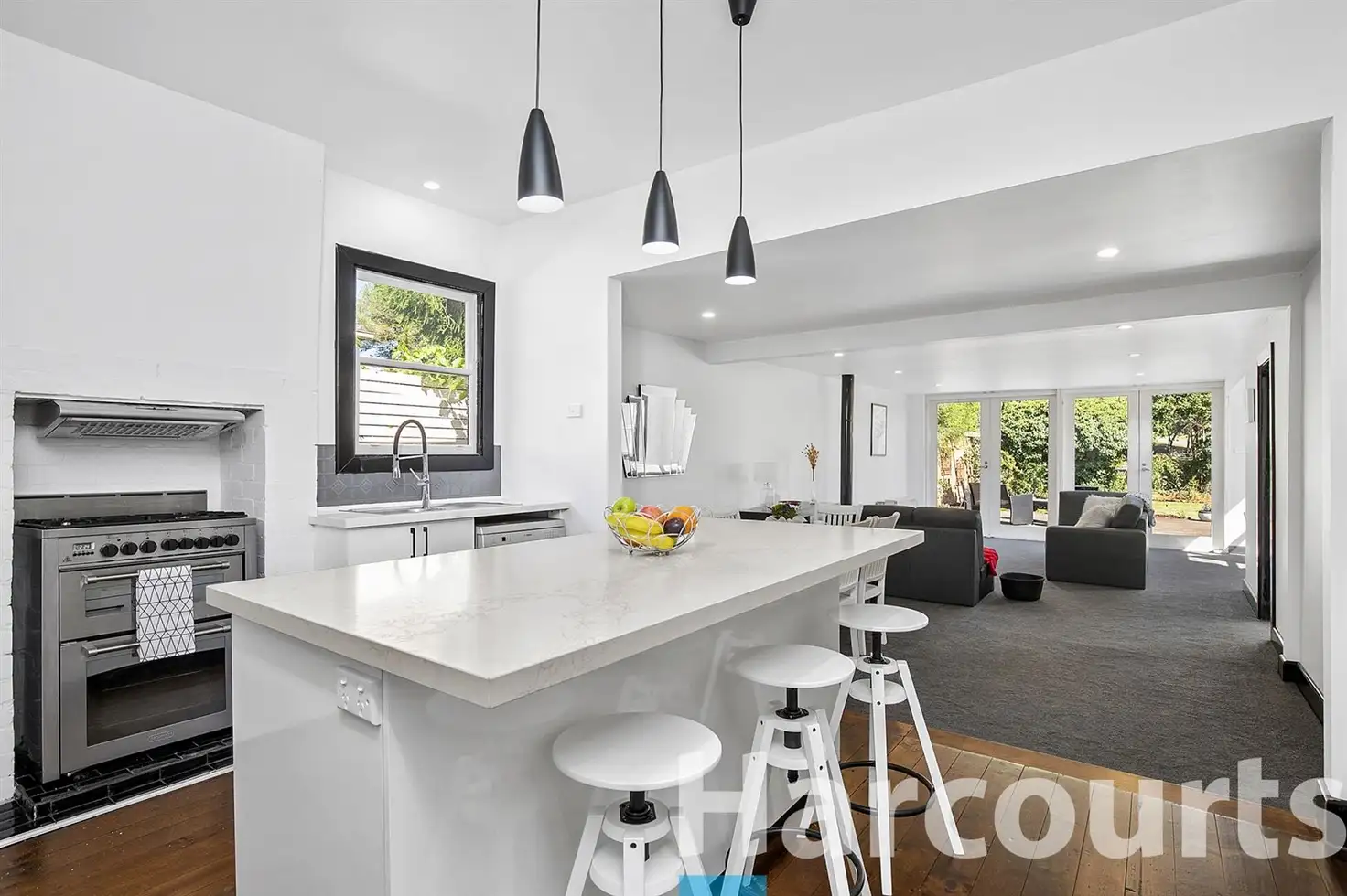 Main view of Homely house listing, 714 Humffray Street South, Mount Pleasant VIC 3350