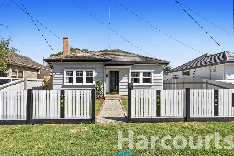 Second view of Homely house listing, 714 Humffray Street South, Mount Pleasant VIC 3350