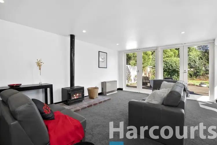 Third view of Homely house listing, 714 Humffray Street South, Mount Pleasant VIC 3350