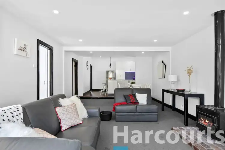 Fifth view of Homely house listing, 714 Humffray Street South, Mount Pleasant VIC 3350