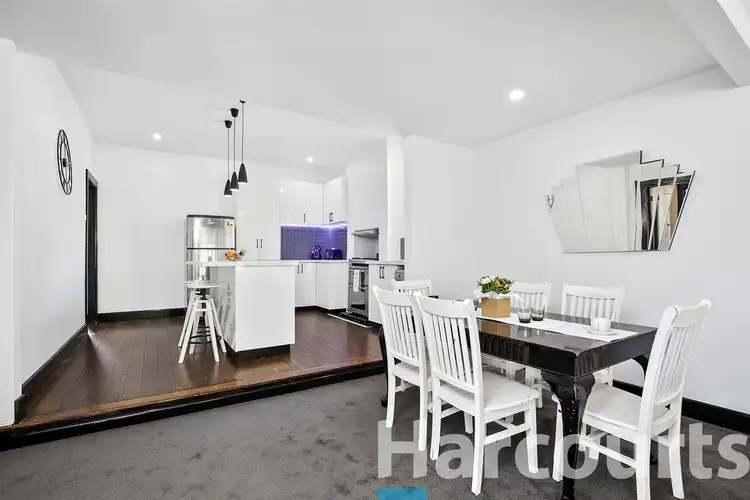 Sixth view of Homely house listing, 714 Humffray Street South, Mount Pleasant VIC 3350