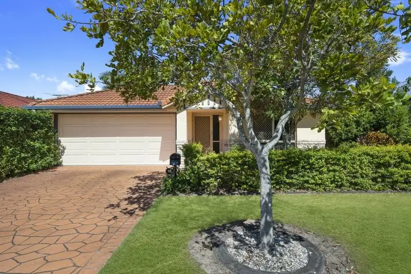 Main view of Homely house listing, 16 Morwell Crescent, North Lakes QLD 4509