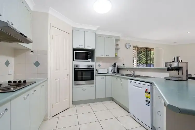 Third view of Homely house listing, 16 Morwell Crescent, North Lakes QLD 4509