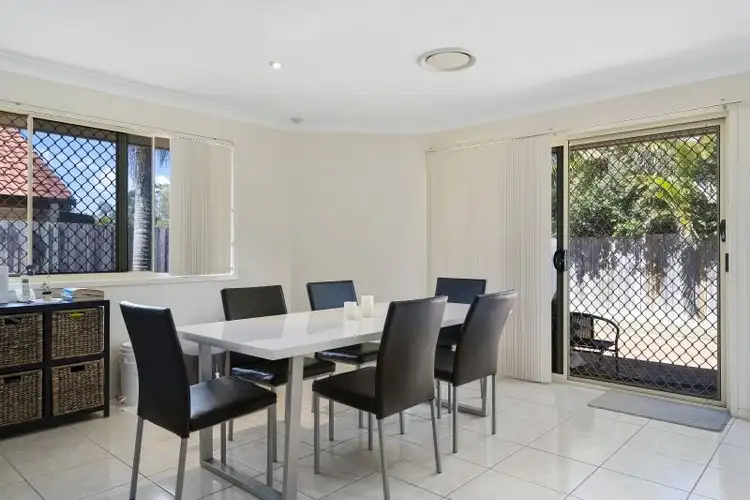 Fourth view of Homely house listing, 16 Morwell Crescent, North Lakes QLD 4509