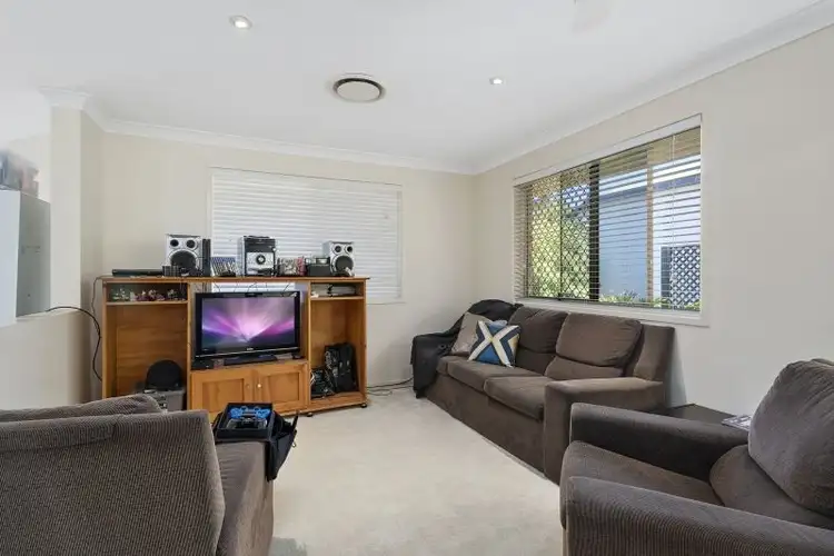 Fifth view of Homely house listing, 16 Morwell Crescent, North Lakes QLD 4509