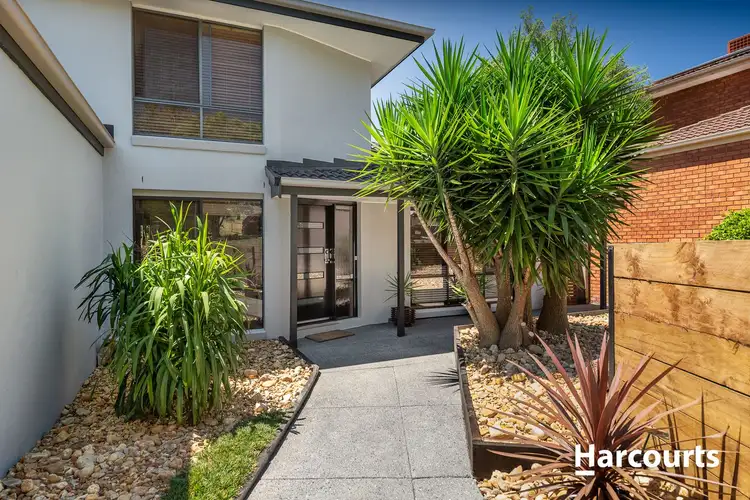 Second view of Homely house listing, 18 Lawrence Drive, Berwick VIC 3806