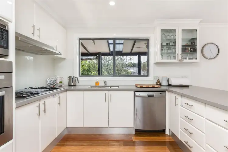 Third view of Homely house listing, 18 Lawrence Drive, Berwick VIC 3806