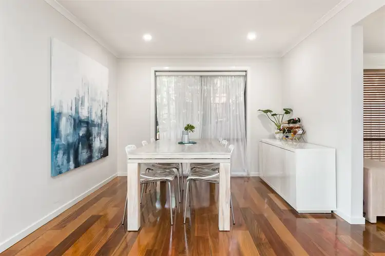 Fifth view of Homely house listing, 18 Lawrence Drive, Berwick VIC 3806