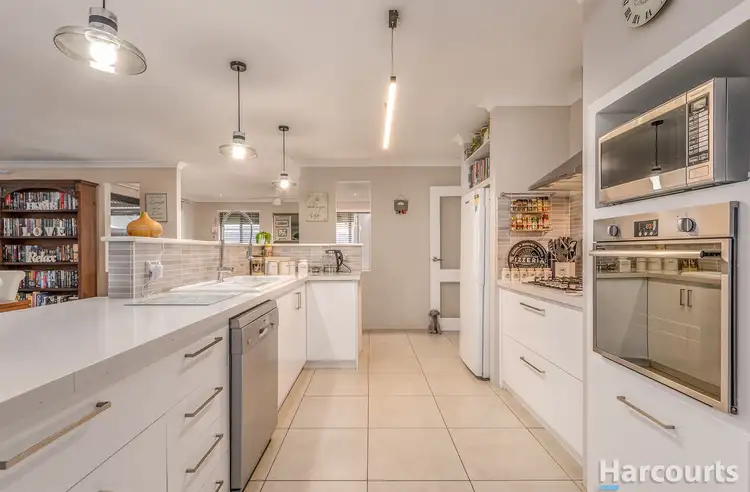 Sixth view of Homely house listing, 10 Bertha Loop, Dudley Park WA 6210