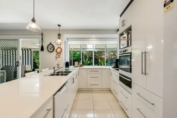 Second view of Homely house listing, 11 Kapara Street, Rangeville QLD 4350