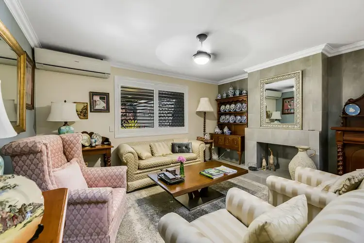 Third view of Homely house listing, 11 Kapara Street, Rangeville QLD 4350