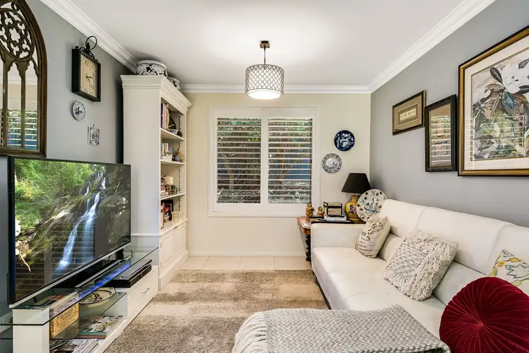 Fourth view of Homely house listing, 11 Kapara Street, Rangeville QLD 4350