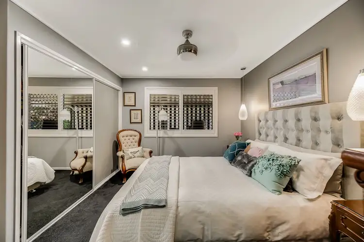 Fifth view of Homely house listing, 11 Kapara Street, Rangeville QLD 4350