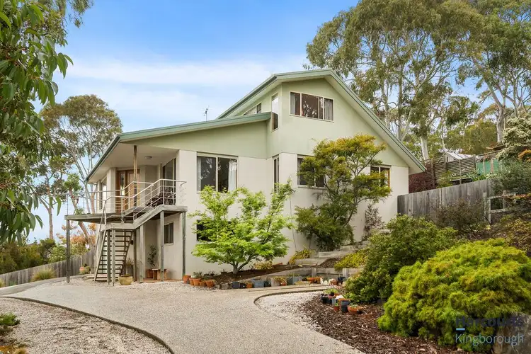 Main view of Homely house listing, 22 Auburn Road, Kingston Beach TAS 7050
