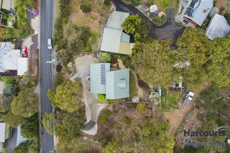 Fifth view of Homely house listing, 22 Auburn Road, Kingston Beach TAS 7050