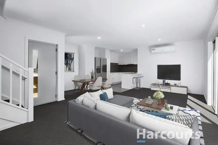 Second view of Homely unit listing, 1/28 Silverton Drive, Ferntree Gully VIC 3156