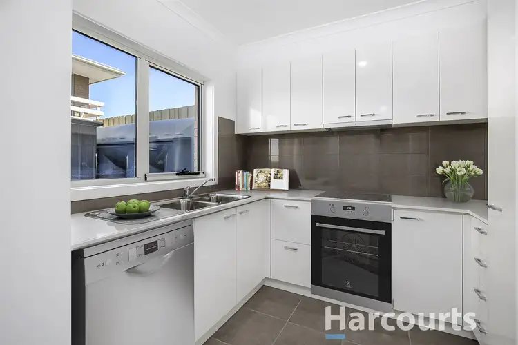 Third view of Homely unit listing, 1/28 Silverton Drive, Ferntree Gully VIC 3156