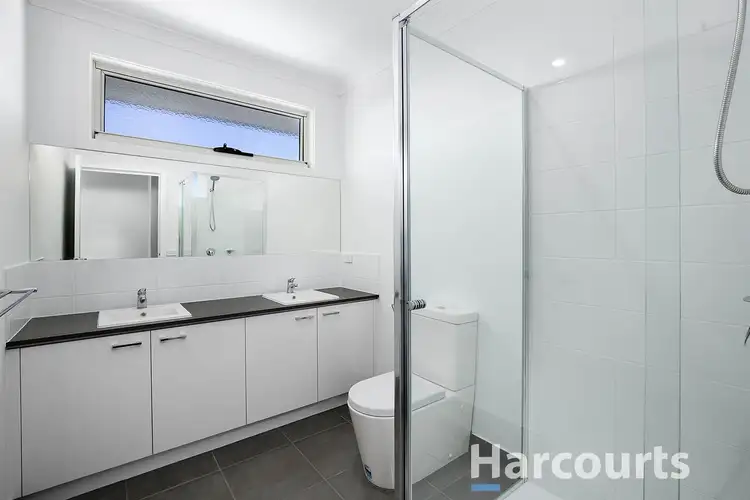 Fifth view of Homely unit listing, 1/28 Silverton Drive, Ferntree Gully VIC 3156