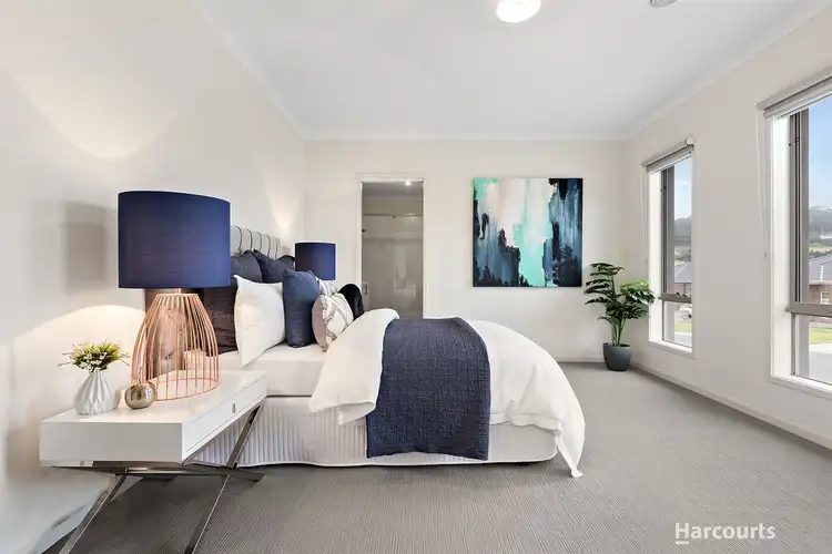 Second view of Homely house listing, 106 Manna Gum Drive, Pakenham VIC 3810