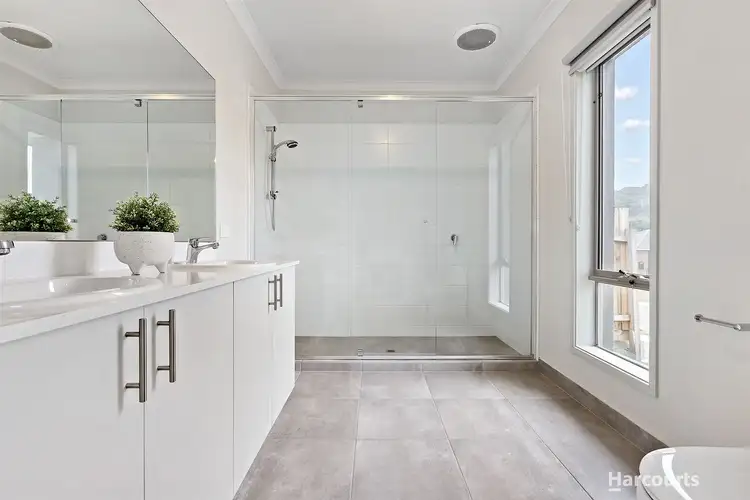 Third view of Homely house listing, 106 Manna Gum Drive, Pakenham VIC 3810