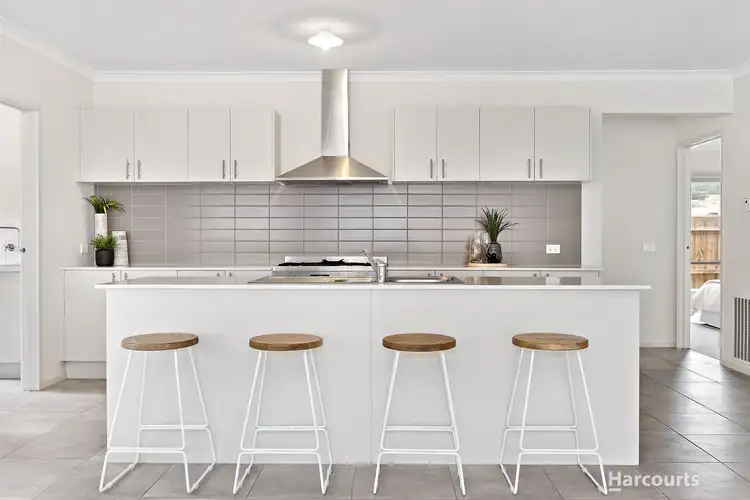 Fourth view of Homely house listing, 106 Manna Gum Drive, Pakenham VIC 3810