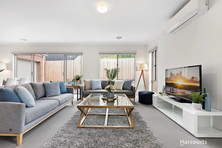 Fifth view of Homely house listing, 106 Manna Gum Drive, Pakenham VIC 3810