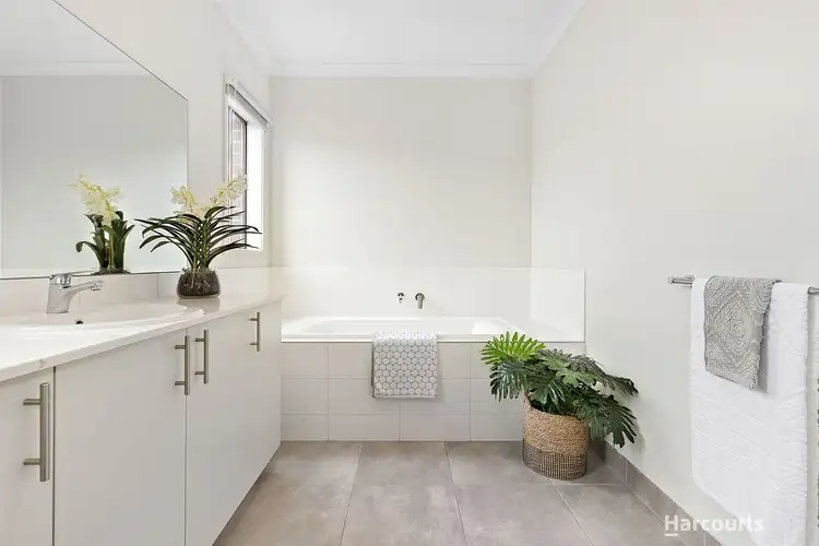 Sixth view of Homely house listing, 106 Manna Gum Drive, Pakenham VIC 3810