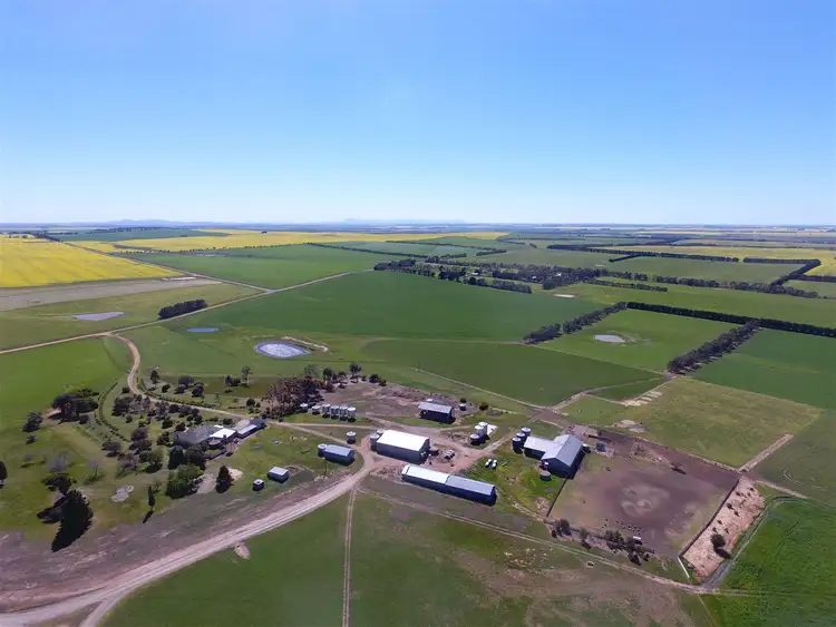 Sixth view of Homely rural property listing, 403 - 405 Spittle Road, Willaura VIC 3379