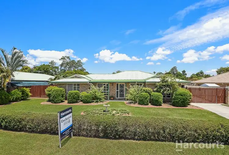 58 Bellini Road, Burpengary QLD 4505