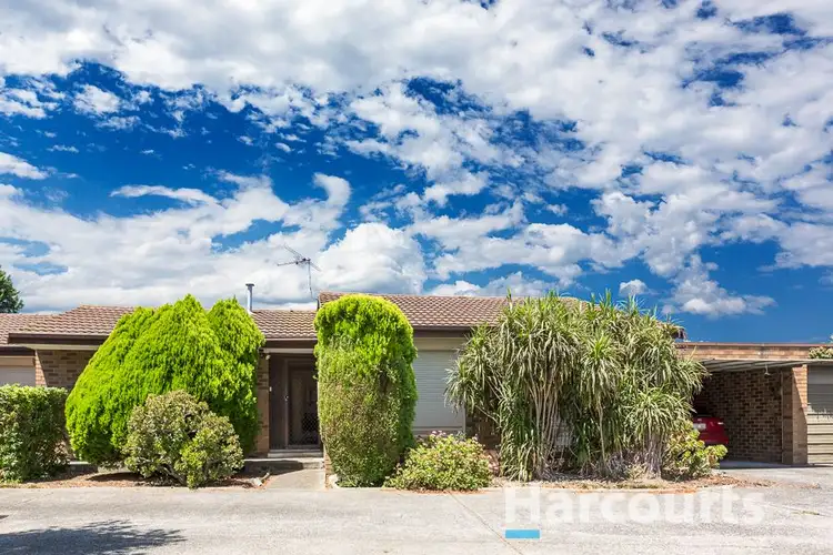 12/2-6 Belgrave Hallam Road, Hallam VIC 3803