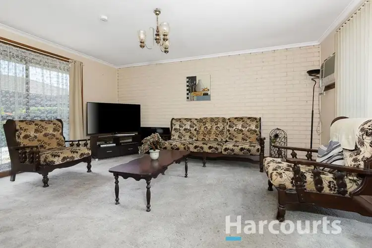 Second view of Homely unit listing, 12/2-6 Belgrave Hallam Road, Hallam VIC 3803