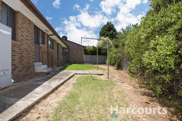 Seventh view of Homely unit listing, 12/2-6 Belgrave Hallam Road, Hallam VIC 3803