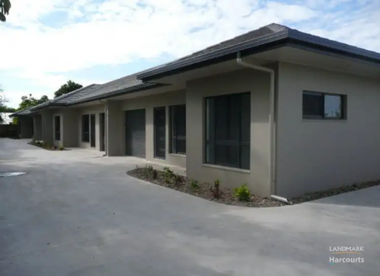 1/127 Graham Street, Ayr QLD 4807