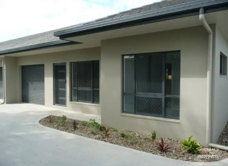 Second view of Homely unit listing, 1/127 Graham Street, Ayr QLD 4807