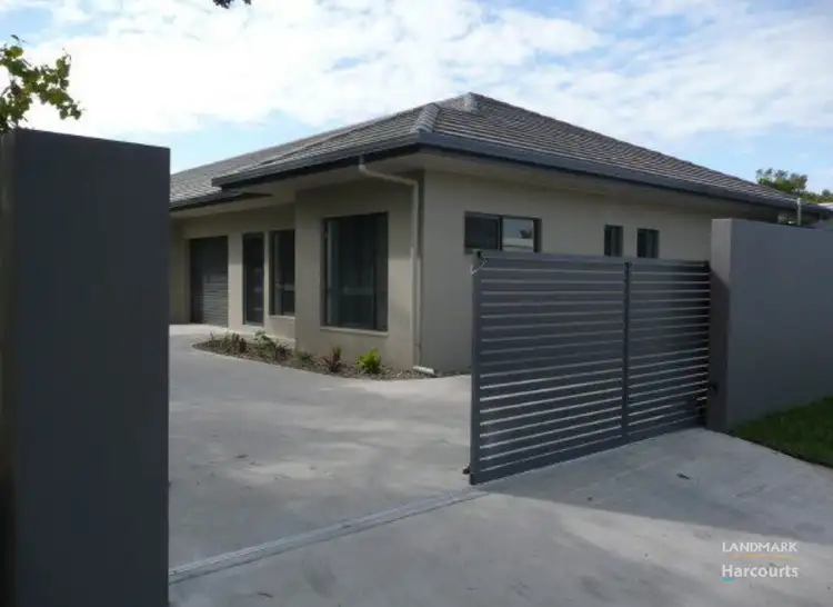 Third view of Homely unit listing, 1/127 Graham Street, Ayr QLD 4807