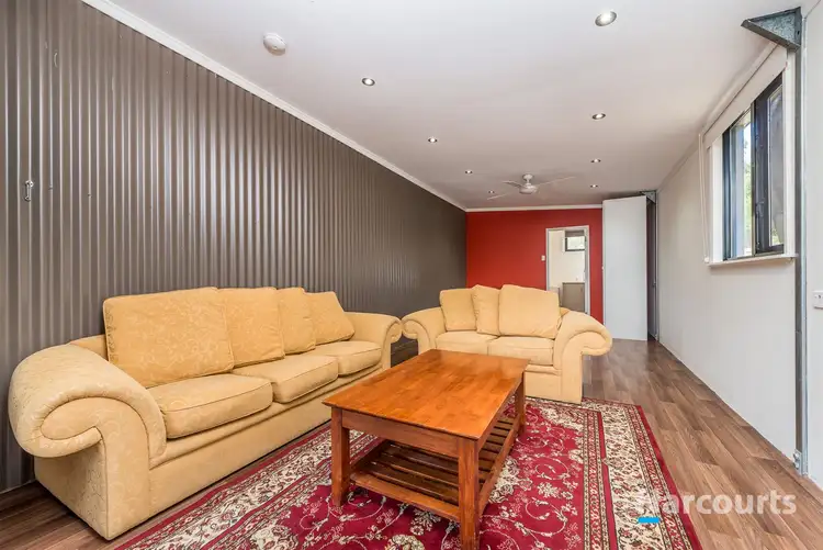Second view of Homely land listing, 203 Shady Hills View, Bullsbrook WA 6084